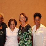 Richmond Chapter Retreat, 2013